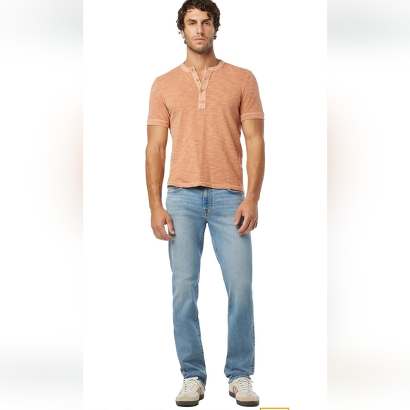 Joe's Brixton Straight +Narrow Izel Jeans